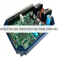 Регулятор напряжения AVR Mecc Alte DER1 ДизельЭнергоРесурс